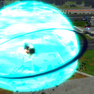 参戦MSを一挙13機公開!『機動戦士ガンダム EXTREME VS. FULL BOOST』 ─ 100枚超の画像でお届け