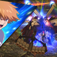 参戦MSを一挙13機公開!『機動戦士ガンダム EXTREME VS. FULL BOOST』 ─ 100枚超の画像でお届け