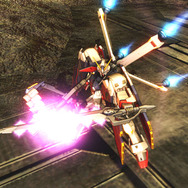 参戦MSを一挙13機公開!『機動戦士ガンダム EXTREME VS. FULL BOOST』 ─ 100枚超の画像でお届け