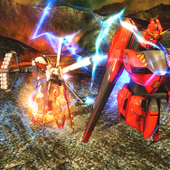 参戦MSを一挙13機公開!『機動戦士ガンダム EXTREME VS. FULL BOOST』 ─ 100枚超の画像でお届け