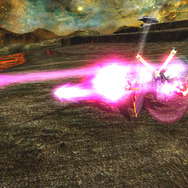 参戦MSを一挙13機公開!『機動戦士ガンダム EXTREME VS. FULL BOOST』 ─ 100枚超の画像でお届け