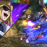 参戦MSを一挙13機公開!『機動戦士ガンダム EXTREME VS. FULL BOOST』 ─ 100枚超の画像でお届け