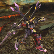 参戦MSを一挙13機公開!『機動戦士ガンダム EXTREME VS. FULL BOOST』 ─ 100枚超の画像でお届け