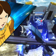 参戦MSを一挙13機公開!『機動戦士ガンダム EXTREME VS. FULL BOOST』 ─ 100枚超の画像でお届け
