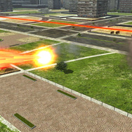 参戦MSを一挙13機公開!『機動戦士ガンダム EXTREME VS. FULL BOOST』 ─ 100枚超の画像でお届け