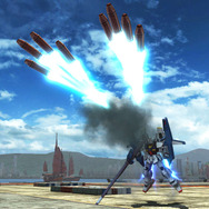 参戦MSを一挙13機公開!『機動戦士ガンダム EXTREME VS. FULL BOOST』 ─ 100枚超の画像でお届け