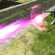 参戦MSを一挙13機公開!『機動戦士ガンダム EXTREME VS. FULL BOOST』 ─ 100枚超の画像でお届け