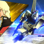 参戦MSを一挙13機公開!『機動戦士ガンダム EXTREME VS. FULL BOOST』 ─ 100枚超の画像でお届け