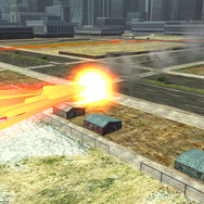 参戦MSを一挙13機公開!『機動戦士ガンダム EXTREME VS. FULL BOOST』 ─ 100枚超の画像でお届け