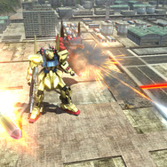参戦MSを一挙13機公開!『機動戦士ガンダム EXTREME VS. FULL BOOST』 ─ 100枚超の画像でお届け