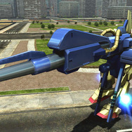 参戦MSを一挙13機公開!『機動戦士ガンダム EXTREME VS. FULL BOOST』 ─ 100枚超の画像でお届け