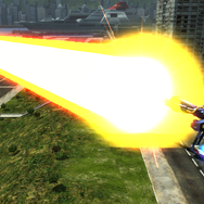 参戦MSを一挙13機公開!『機動戦士ガンダム EXTREME VS. FULL BOOST』 ─ 100枚超の画像でお届け