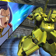 参戦MSを一挙13機公開!『機動戦士ガンダム EXTREME VS. FULL BOOST』 ─ 100枚超の画像でお届け