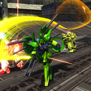 参戦MSを一挙13機公開!『機動戦士ガンダム EXTREME VS. FULL BOOST』 ─ 100枚超の画像でお届け