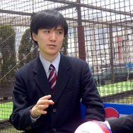 インサイド編集長、フットサルを知る―『日本フットサルリーグ公認 みんなのDSフットサル』(前編)