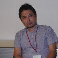 開発ディレクターである谷村唯氏