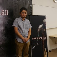 9月29日に開催されるネットワークテスト前に変更された仕様を確認!『DARK SOULS II』プレTGS体験イベントレポート