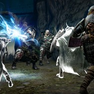 9月29日に開催されるネットワークテスト前に変更された仕様を確認!『DARK SOULS II』プレTGS体験イベントレポート