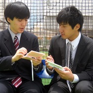 インサイド編集長、フットサルを知る―『日本フットサルリーグ公認 みんなのDSフットサル』(前編)