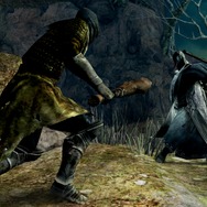 9月29日に開催されるネットワークテスト前に変更された仕様を確認!『DARK SOULS II』プレTGS体験イベントレポート