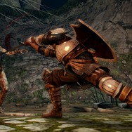 9月29日に開催されるネットワークテスト前に変更された仕様を確認!『DARK SOULS II』プレTGS体験イベントレポート