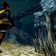 9月29日に開催されるネットワークテスト前に変更された仕様を確認!『DARK SOULS II』プレTGS体験イベントレポート
