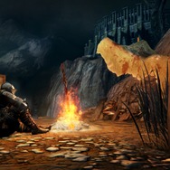 9月29日に開催されるネットワークテスト前に変更された仕様を確認!『DARK SOULS II』プレTGS体験イベントレポート