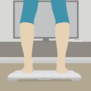 バランスWiiボードに対応