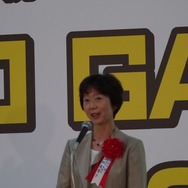 【東京ゲームショウ2013】次世代機からスマートフォンまで、ゲームの祭典「東京ゲームショウ」開幕