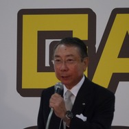 【東京ゲームショウ2013】次世代機からスマートフォンまで、ゲームの祭典「東京ゲームショウ」開幕