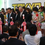 【東京ゲームショウ2013】次世代機からスマートフォンまで、ゲームの祭典「東京ゲームショウ」開幕