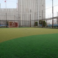 インサイド編集長、フットサルを知る―『日本フットサルリーグ公認 みんなのDSフットサル』(前編)