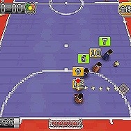 インサイド編集長、フットサルを知る―『日本フットサルリーグ公認 みんなのDSフットサル』(前編)