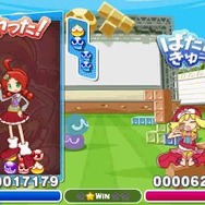 【東京ゲームショウ2013】『ぷよぷよテトリス』対戦中にゲームが入れ替わる!?『ぷよぷよ』と『テトリス』の夢のコラボ実現