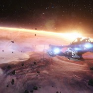 【東京ゲームショウ 2013】セガ×トライエースの新作RPG『ファンタシースター ノヴァ』、新スクリーンショットとプロモーション映像が公開に