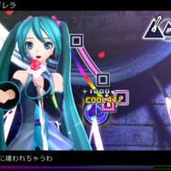 【東京ゲームショウ2013】『初音ミク -Project DIVA- F 2nd』これまでのDIVA、これからのDIVAがコンセプトのベスト的内容に