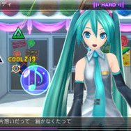 【東京ゲームショウ2013】『初音ミク -Project DIVA- F 2nd』これまでのDIVA、これからのDIVAがコンセプトのベスト的内容に