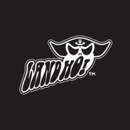 ランド・ホー ロゴ