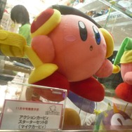 【東京ゲームショウ2013】三英貿易の新作続々！『ルイージマンション2』＆『スーパーマリオ』ぬいぐるみ第5弾など