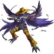 ハウル・キーリング（羽）