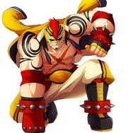 マスク・ザ・シャウト