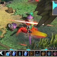 【東京ゲームショウ2013】 自分だけのヒーローを作り出せ！『ファンタジーヒーロー ～アンサインドレガシー～』PS Vita向けハクスラ型アクションRPGがアークシステムワークスから登場