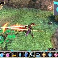 【東京ゲームショウ2013】 自分だけのヒーローを作り出せ！『ファンタジーヒーロー ～アンサインドレガシー～』PS Vita向けハクスラ型アクションRPGがアークシステムワークスから登場