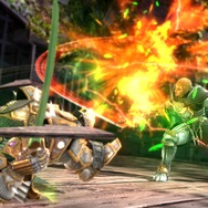 【東京ゲームショウ2013】 ソフィーが遂に参戦！『SOULCALIBUR Lost Swords』―属性をあやつる新システムも