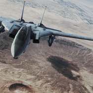 【東京ゲームショウ2013】バンダイナムコゲームス、『ACE COMBAT INFINITY』初のフルトレイラーとなる最新映像公開
