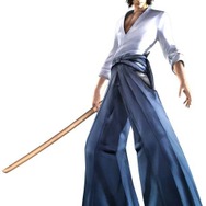 伊達政宗 特別衣装 袴＆木刀Ver.