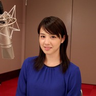 桜庭ななみさん