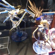 【東京ゲームショウ2013】アークシステムワークスのブースレポート ― 『星霜のアマゾネス』や『マジカルビート』、新作ハクスラRPGなどを試遊