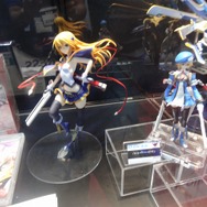 【東京ゲームショウ2013】アークシステムワークスのブースレポート ― 『星霜のアマゾネス』や『マジカルビート』、新作ハクスラRPGなどを試遊