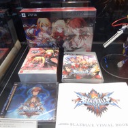 【東京ゲームショウ2013】アークシステムワークスのブースレポート ― 『星霜のアマゾネス』や『マジカルビート』、新作ハクスラRPGなどを試遊